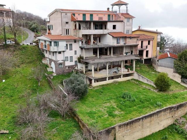 Villetta a schiera in vendita a Ascea SA