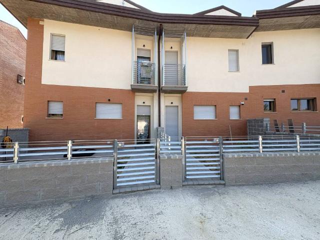 Villetta a schiera in vendita a Asciano SI
