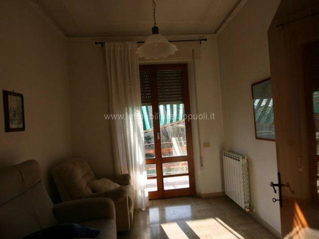 Casa indipendente in vendita a Asciano SI