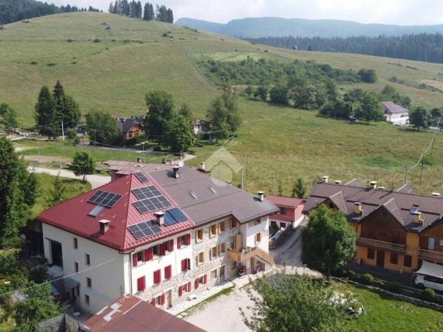 Villetta a schiera in vendita a Asiago VI
