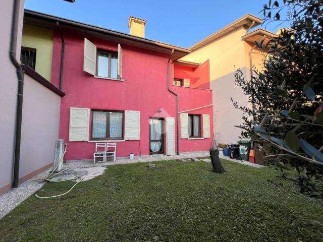 Villetta a schiera in vendita a Asola MN