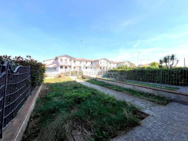 Villetta a schiera in vendita a Asola MN
