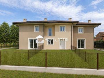 Villetta a schiera in vendita a Asolo TV