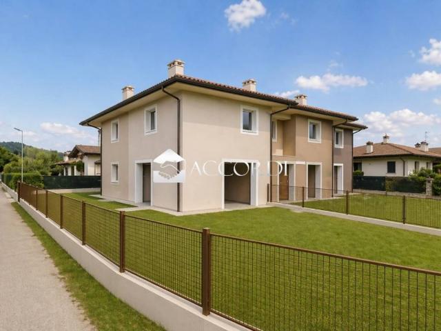 Villetta a schiera in vendita a Asolo TV