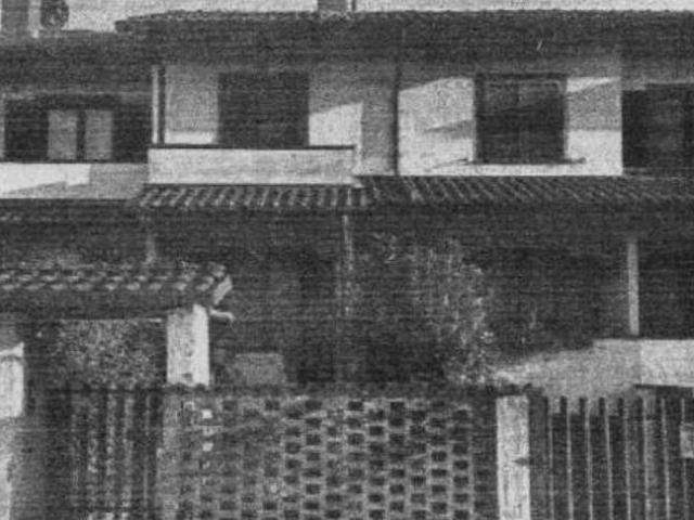 Villetta a schiera in vendita a Assago MI