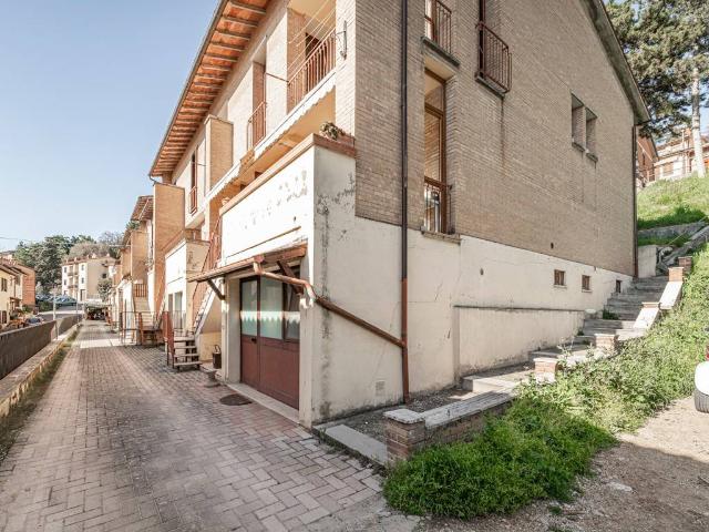 Villetta a schiera in vendita a Assisi PG