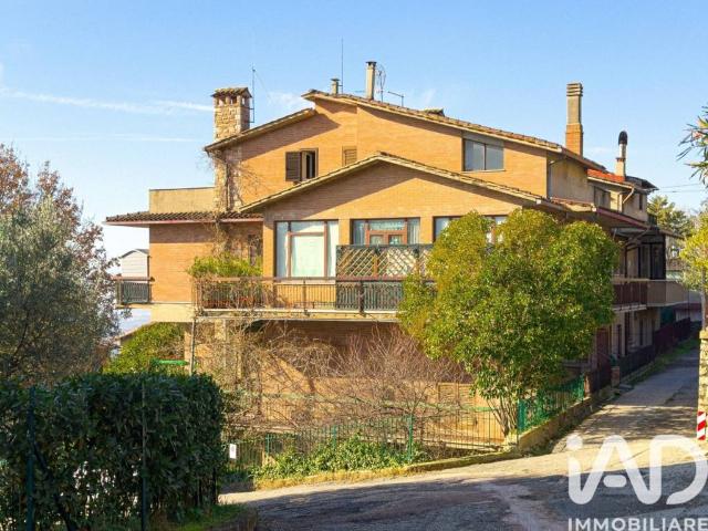 Villetta a schiera in vendita a Assisi PG