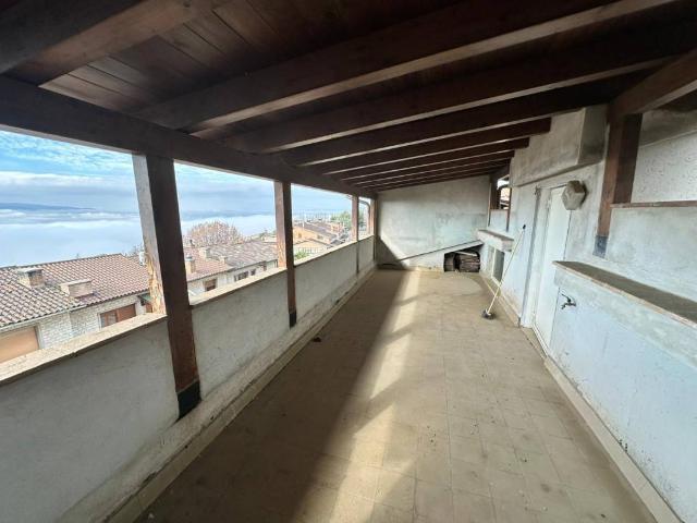 Villetta a schiera in vendita a Assisi PG