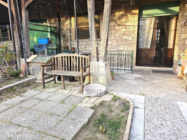 Villetta a schiera in vendita a Assisi PG