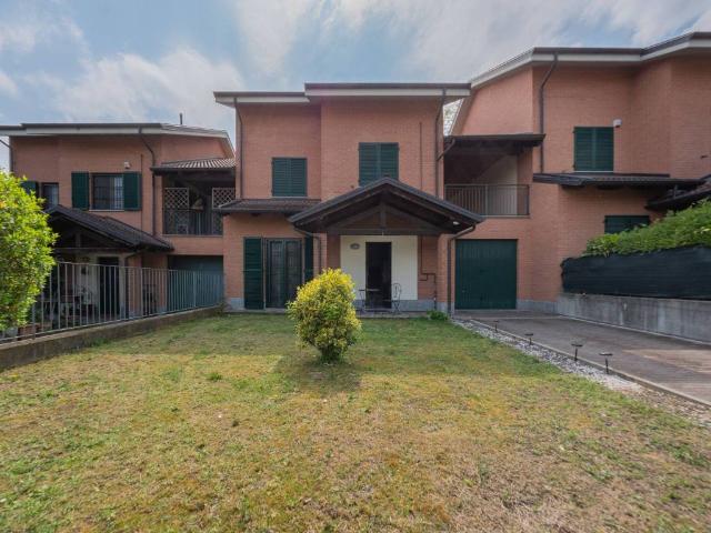Villetta a schiera in vendita a Asti AT