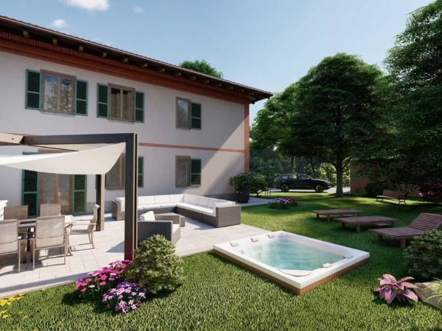 Villetta a schiera in vendita a Asti AT