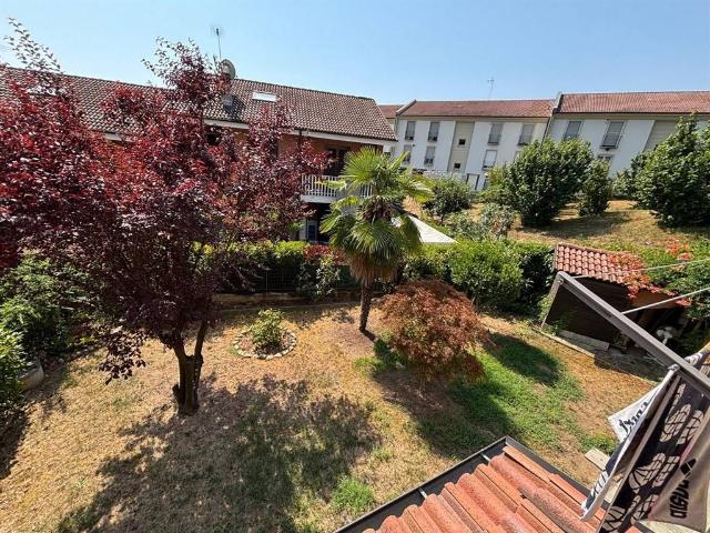 Villetta a schiera in vendita a Asti AT