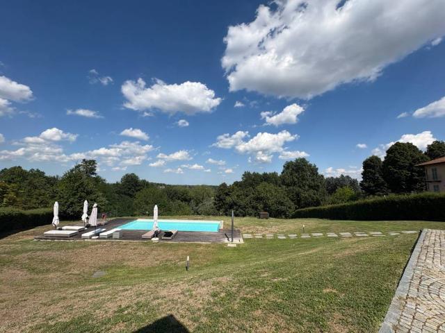 Villetta a schiera in vendita a Asti AT