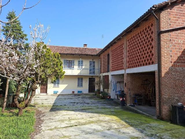 Villetta a schiera in vendita a Asti AT