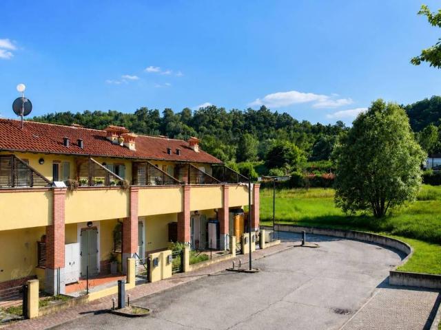Villetta a schiera in vendita a Asti AT