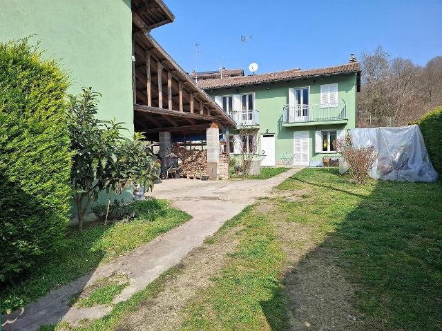 Villetta a schiera in vendita a Asti AT