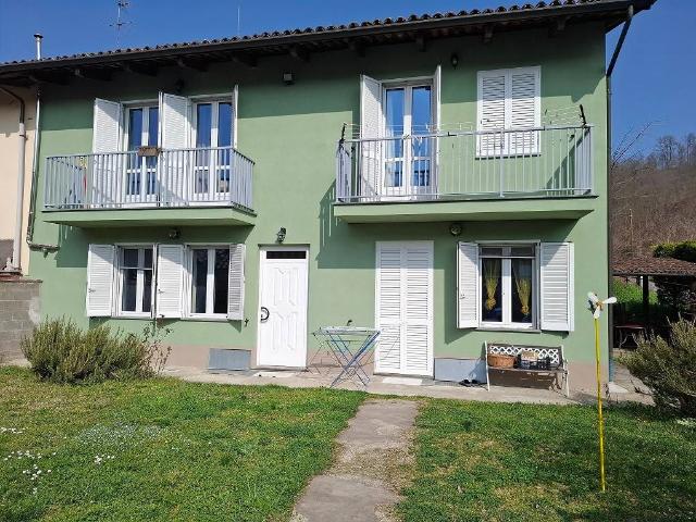 Villetta a schiera in vendita a Asti AT