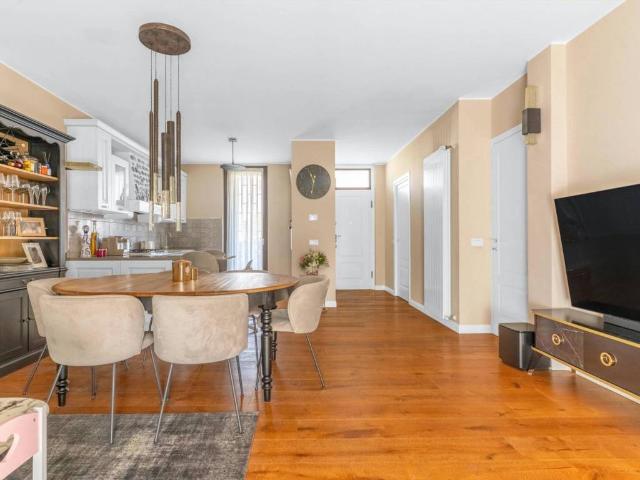 Villetta a schiera in vendita a Buccinasco MI