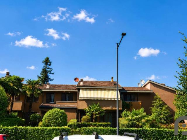 Villetta a schiera in vendita a Buccinasco MI