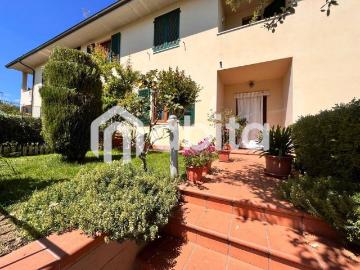 Villetta a schiera in vendita a Bucine AR
