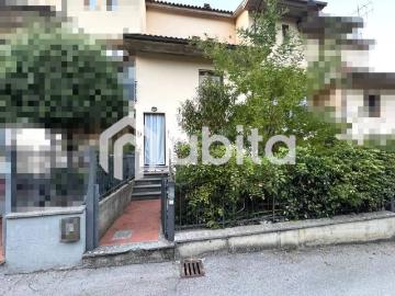 Villetta a schiera in vendita a Bucine AR