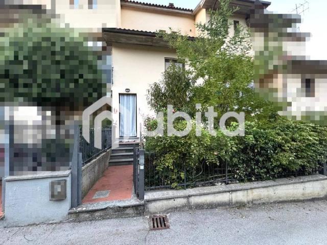 Villetta a schiera in vendita a Bucine AR