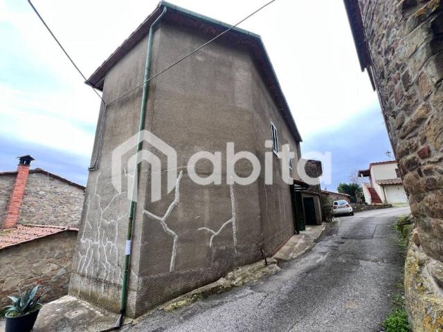 Villetta a schiera in vendita a Bucine AR