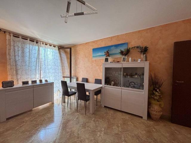 Villetta a schiera in vendita a Bubbiano MI