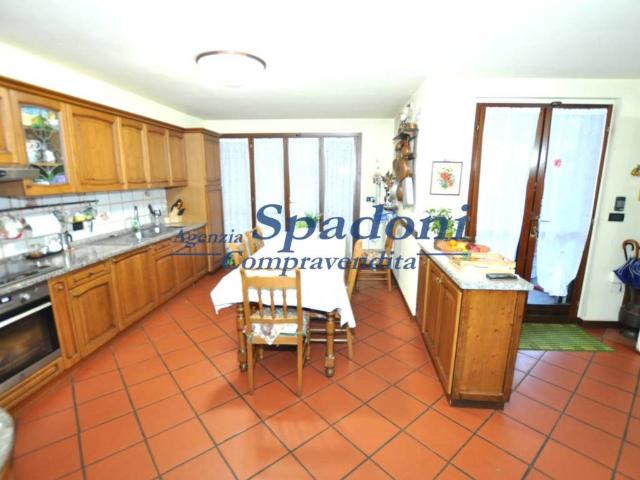 Villetta a schiera in vendita a Buggiano PT