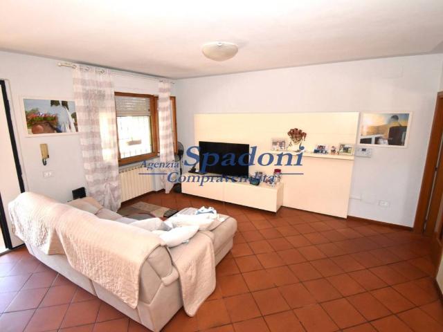 Villetta a schiera in vendita a Buggiano PT