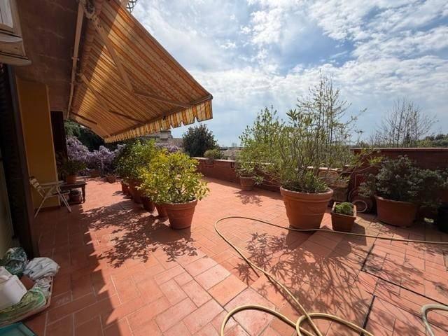 Villetta a schiera in vendita a Buggiano PT