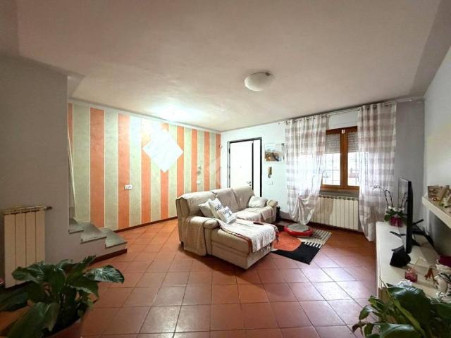 Villetta a schiera in vendita a Buggiano PT