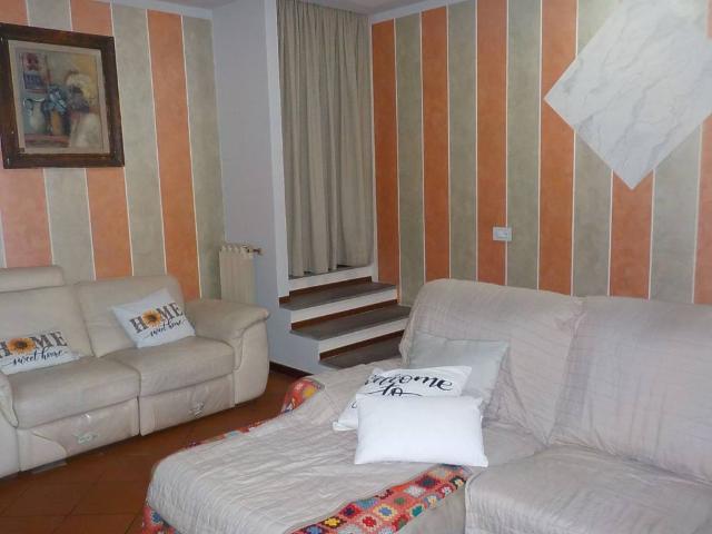 Villetta a schiera in vendita a Buggiano PT