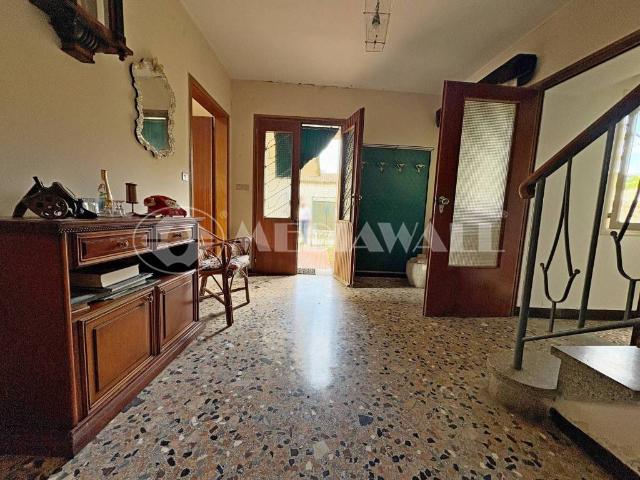 Villetta a schiera in vendita a Budoia PN