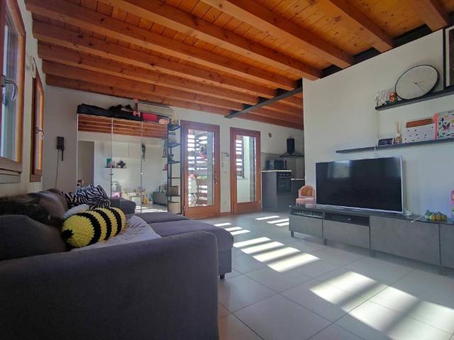 Villetta a schiera in vendita a Budoia PN