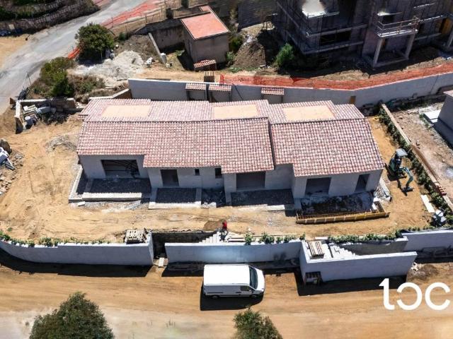 Villetta a schiera in vendita a Budoni OT