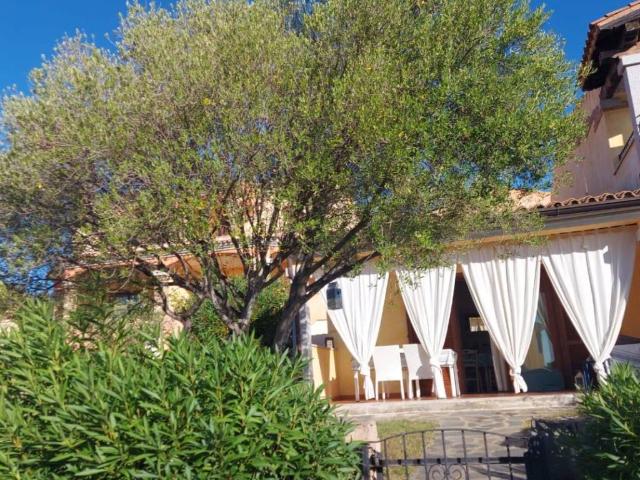 Villetta a schiera in vendita a Budoni OT