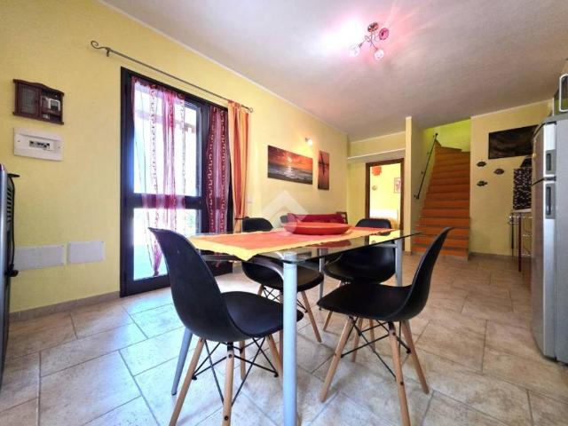 Villetta a schiera in vendita a Budoni OT