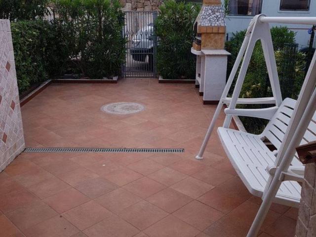 Villetta a schiera in vendita a Budoni OT