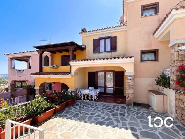 Villetta a schiera in vendita a Budoni OT