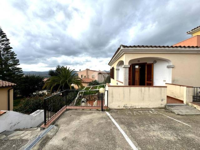 Villetta a schiera in vendita a Budoni OT