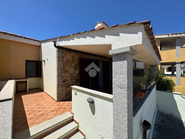 Villetta a schiera in vendita a Budoni OT