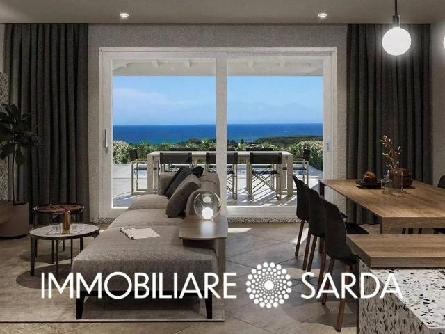 Villetta a schiera in vendita a Budoni OT