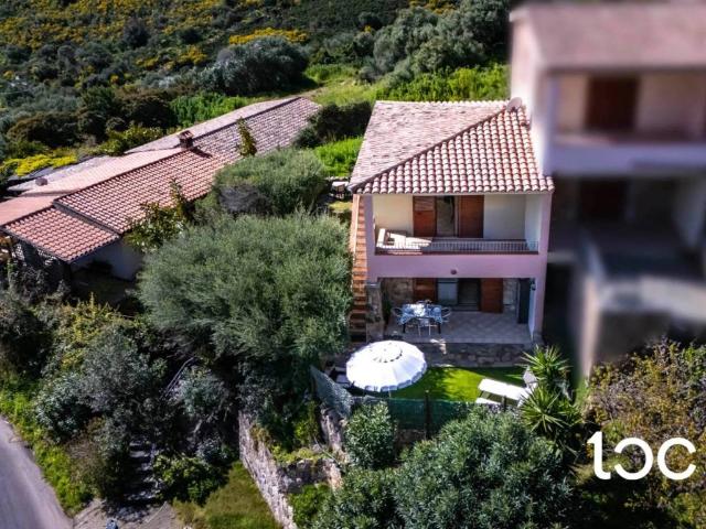 Villetta a schiera in vendita a Budoni OT