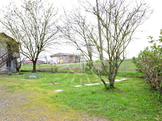 Villetta a schiera in vendita a Budrio BO