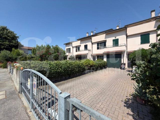 Villetta a schiera in vendita a Budrio BO