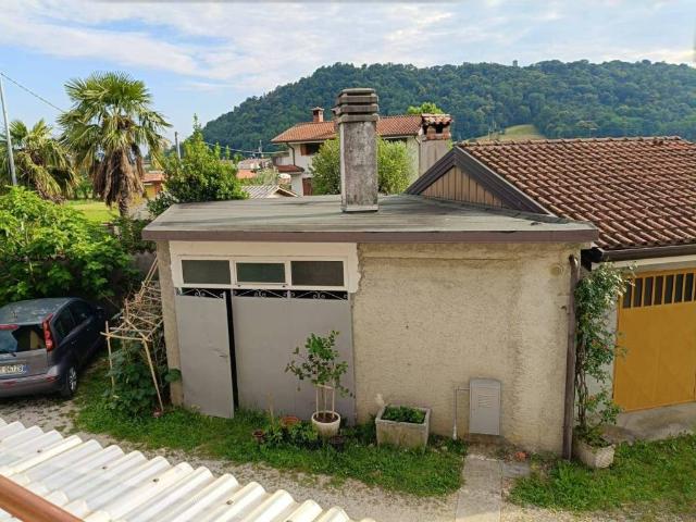 Villetta a schiera in vendita a Buja UD