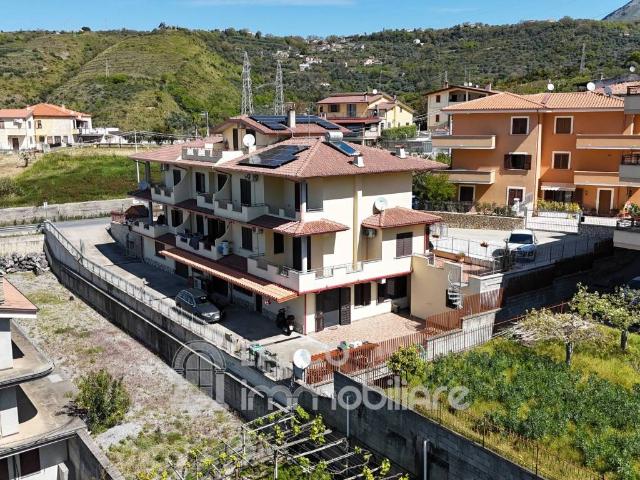 Villetta a schiera in vendita a Buonvicino CS