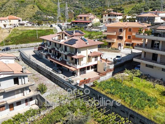 Villetta a schiera in vendita a Buonvicino CS