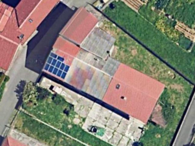 Villetta a schiera in vendita a Busnago MB